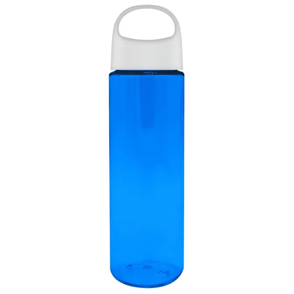 Garyline® Freedom Tritan® Bottle with Oval Crest Lid - 28...... from ASI 40480 Koozie Group