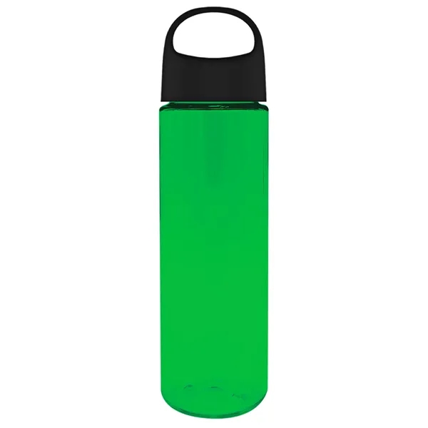 Garyline® Freedom Tritan® Bottle with Oval Crest Lid - 28...... from ASI 40480 Koozie Group