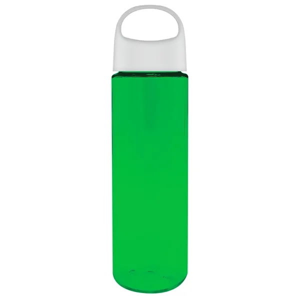 Garyline® Freedom Tritan® Bottle with Oval Crest Lid - 28...... from ASI 40480 Koozie Group