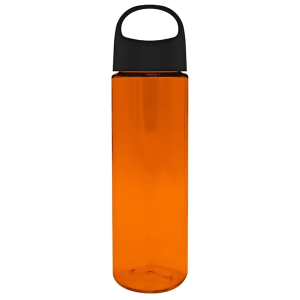 Garyline® Freedom Tritan® Bottle with Oval Crest Lid - 28...... from ASI 40480 Koozie Group