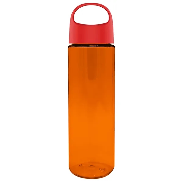 Garyline® Freedom Tritan® Bottle with Oval Crest Lid - 28...... from ASI 40480 Koozie Group