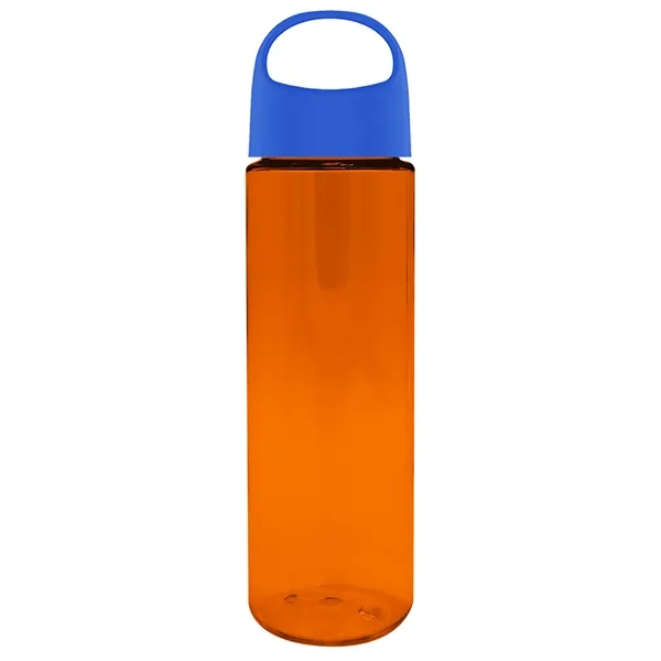 Garyline® Freedom Tritan® Bottle with Oval Crest Lid - 28...... from ASI 40480 Koozie Group