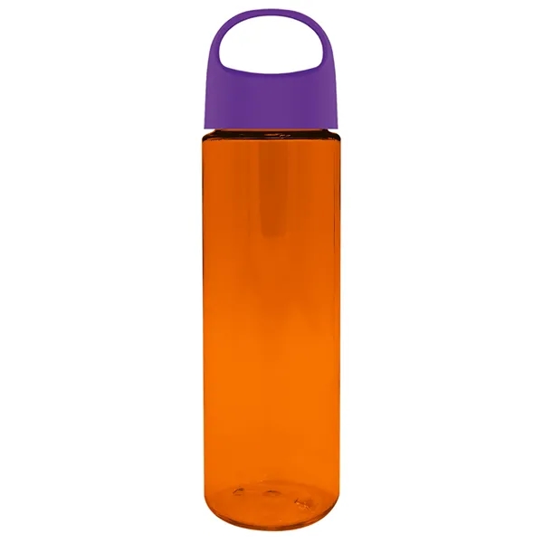 Garyline® Freedom Tritan® Bottle with Oval Crest Lid - 28...... from ASI 40480 Koozie Group