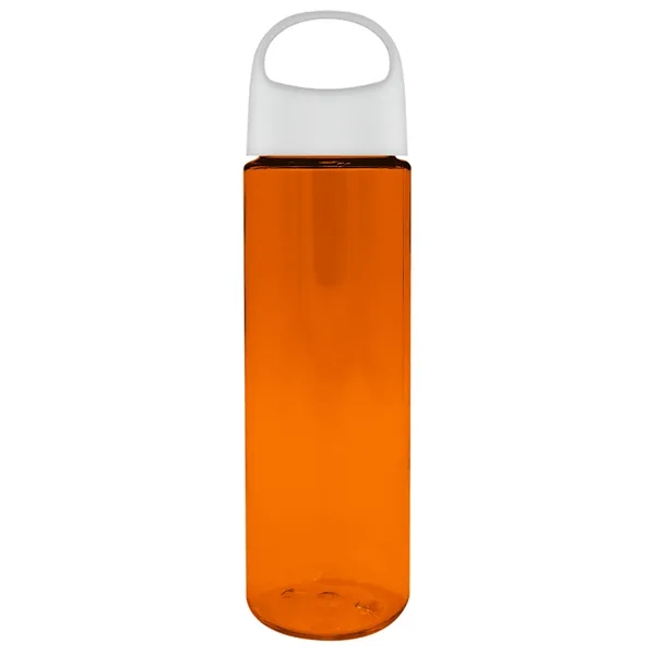 Garyline® Freedom Tritan® Bottle with Oval Crest Lid - 28...... from ASI 40480 Koozie Group