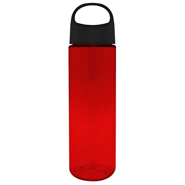 Garyline® Freedom Tritan® Bottle with Oval Crest Lid - 28...... from ASI 40480 Koozie Group