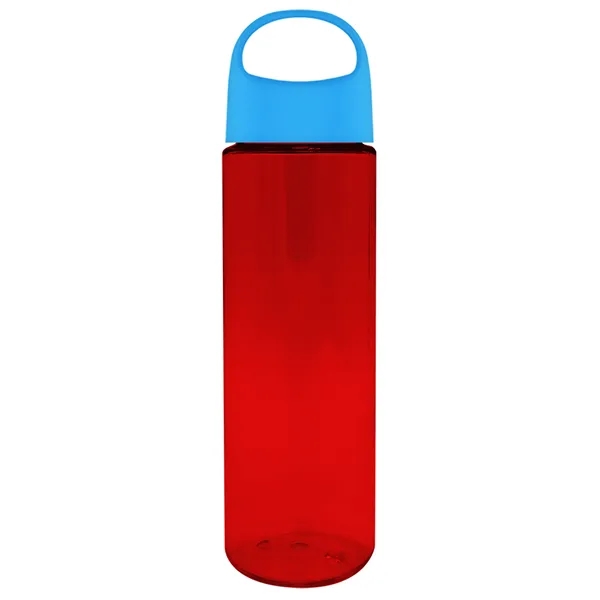Garyline® Freedom Tritan® Bottle with Oval Crest Lid - 28...... from ASI 40480 Koozie Group