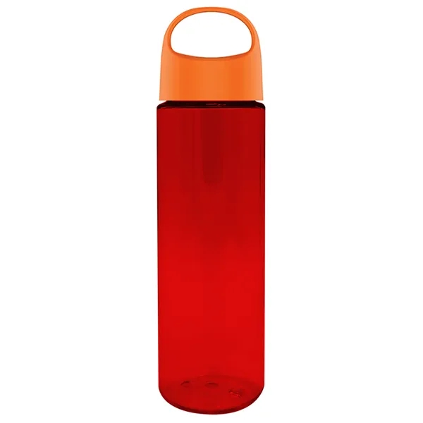 Garyline® Freedom Tritan® Bottle with Oval Crest Lid - 28...... from ASI 40480 Koozie Group
