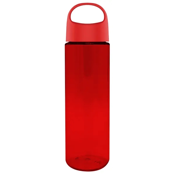 Garyline® Freedom Tritan® Bottle with Oval Crest Lid - 28...... from ASI 40480 Koozie Group