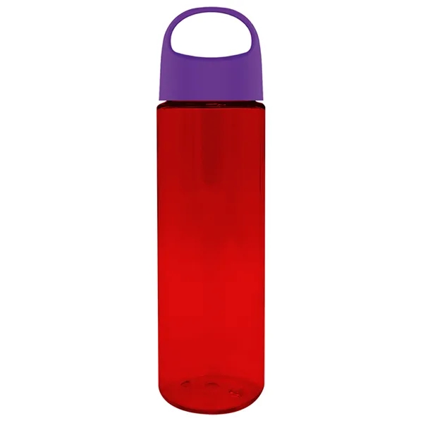 Garyline® Freedom Tritan® Bottle with Oval Crest Lid - 28...... from ASI 40480 Koozie Group