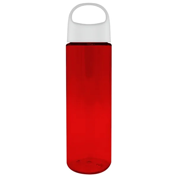 Garyline® Freedom Tritan® Bottle with Oval Crest Lid - 28...... from ASI 40480 Koozie Group