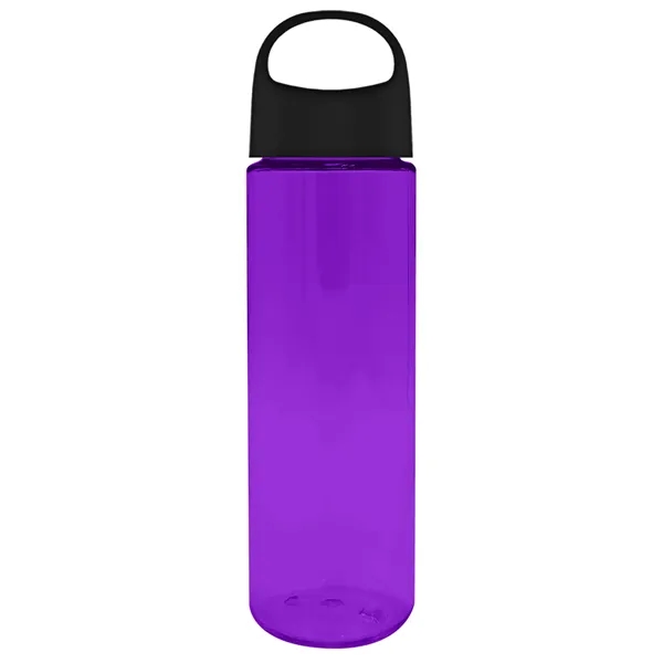Garyline® Freedom Tritan® Bottle with Oval Crest Lid - 28...... from ASI 40480 Koozie Group