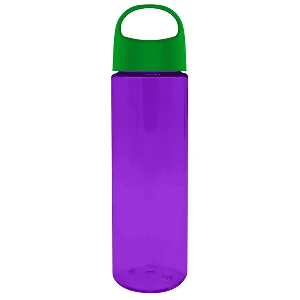 Garyline® Freedom Tritan® Bottle with Oval Crest Lid - 28...... from ASI 40480 Koozie Group