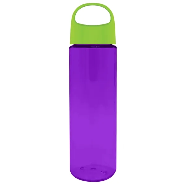 Garyline® Freedom Tritan® Bottle with Oval Crest Lid - 28...... from ASI 40480 Koozie Group