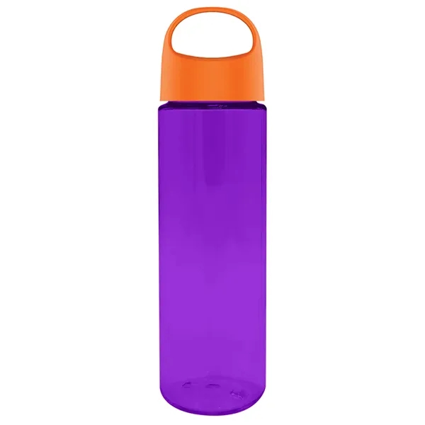 Garyline® Freedom Tritan® Bottle with Oval Crest Lid - 28...... from ASI 40480 Koozie Group