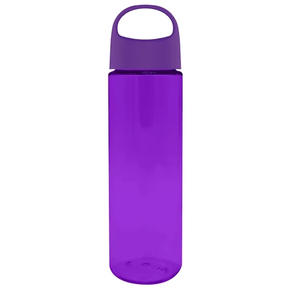 Garyline® Freedom Tritan® Bottle with Oval Crest Lid - 28...... from ASI 40480 Koozie Group