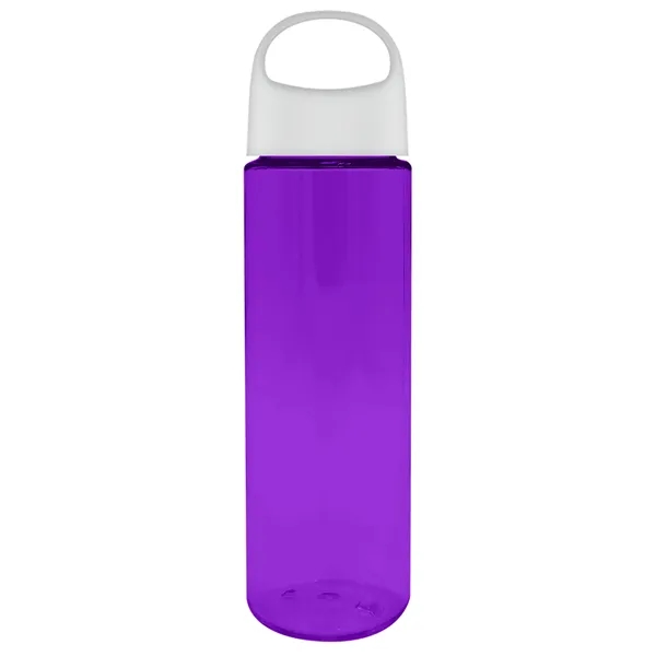 Garyline® Freedom Tritan® Bottle with Oval Crest Lid - 28...... from ASI 40480 Koozie Group
