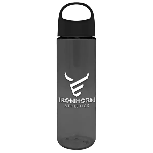 Garyline® Freedom Tritan® Bottle with Oval Crest Lid - 28...... from ASI 40480 Koozie Group