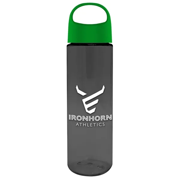 Garyline® Freedom Tritan® Bottle with Oval Crest Lid - 28...... from ASI 40480 Koozie Group