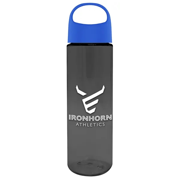 Garyline® Freedom Tritan® Bottle with Oval Crest Lid - 28...... from ASI 40480 Koozie Group