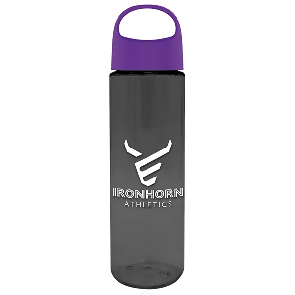 Garyline® Freedom Tritan® Bottle with Oval Crest Lid - 28...... from ASI 40480 Koozie Group
