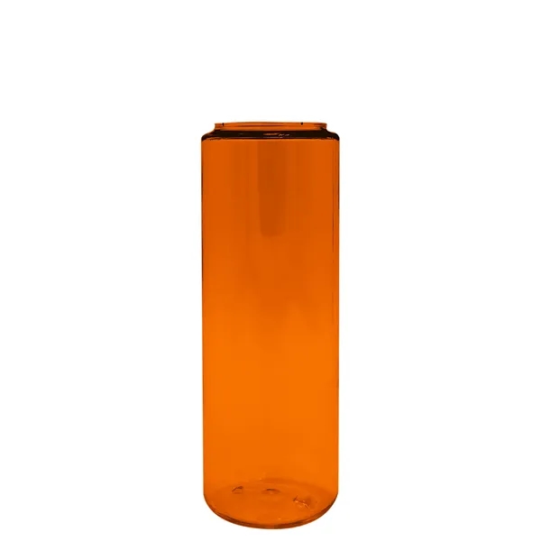 Garyline® Freedom Tritan® Bottle with Oval Crest Lid - 28...... from ASI 40480 Koozie Group