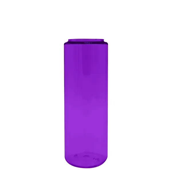 Garyline® Freedom Tritan® Bottle with Oval Crest Lid - 28...... from ASI 40480 Koozie Group