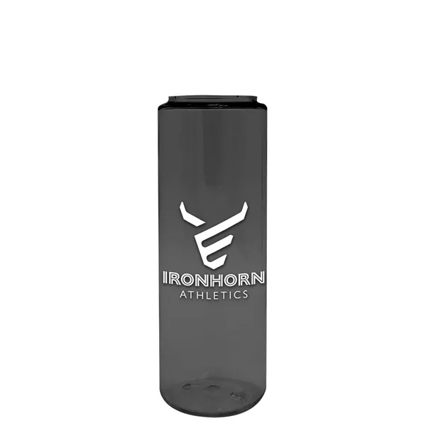 Garyline® Freedom Tritan® Bottle with Oval Crest Lid - 28...... from ASI 40480 Koozie Group