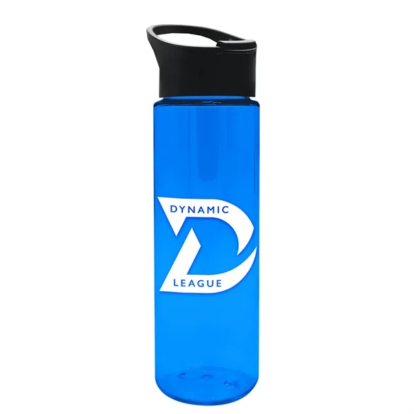Garyline® Freedom Tritan® Bottle with Pop-Up Lid - 28 oz.... from ASI 40480 Koozie Group