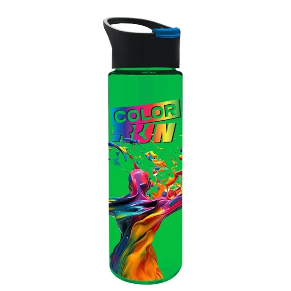 Garyline® Freedom Tritan® Bottle with Pop-Up Lid - 28 oz.... from ASI 40480 Koozie Group