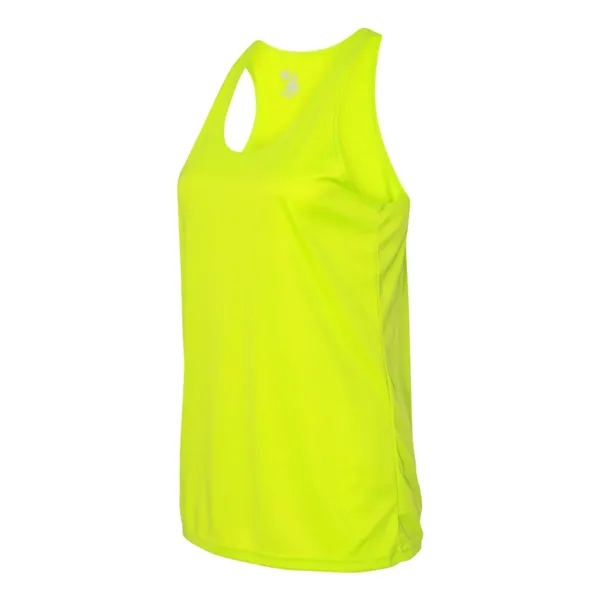 Badger Women's B-Core Racerback Tank Top, blank.... from ASI 84358 S&S Activewear