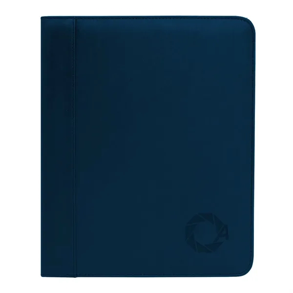 Ultrahyde Padfolio... from ASI 40480 Koozie Group