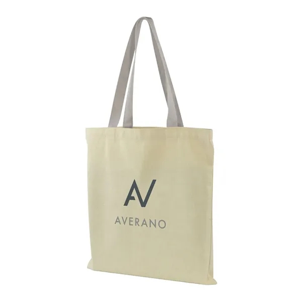 Made-to-Order Flat Tote... from ASI 40480 Koozie Group