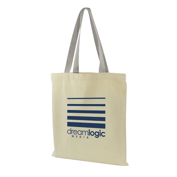 Made-to-Order Flat Tote All-Over Print... from ASI 40480 Koozie Group