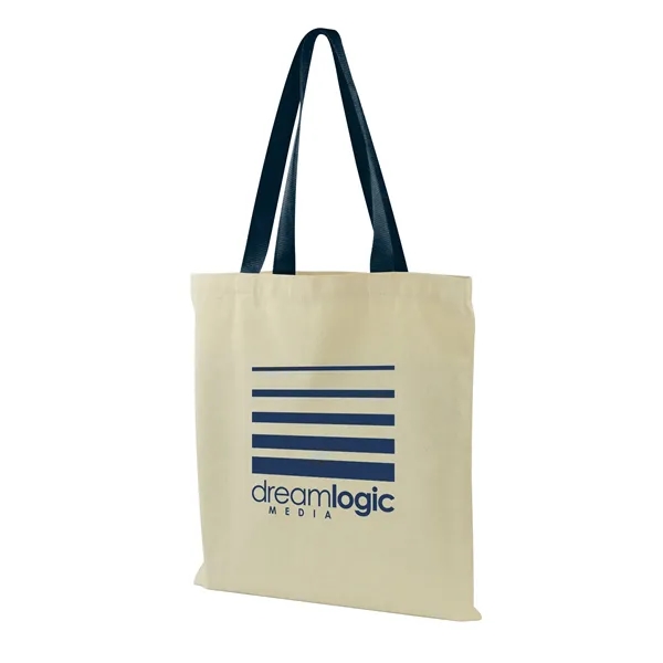 Made-to-Order Flat Tote All-Over Print... from ASI 40480 Koozie Group