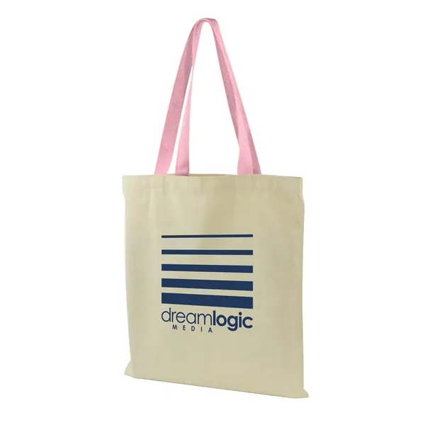 Made-to-Order Flat Tote All-Over Print... from ASI 40480 Koozie Group