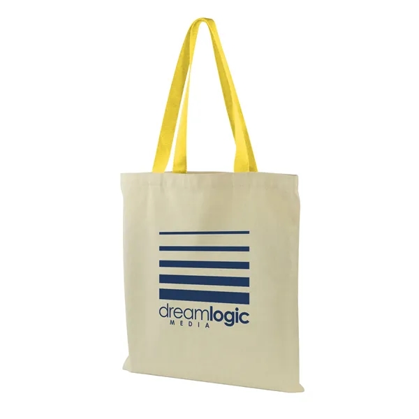 Made-to-Order Flat Tote All-Over Print... from ASI 40480 Koozie Group