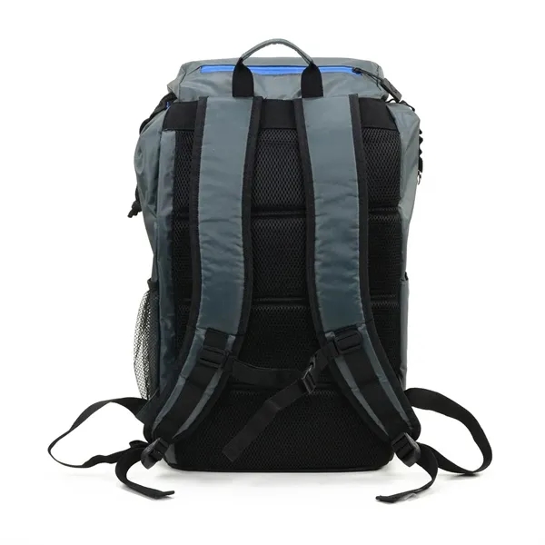 Precipice Trail Backpack... from ASI 40480 Koozie Group