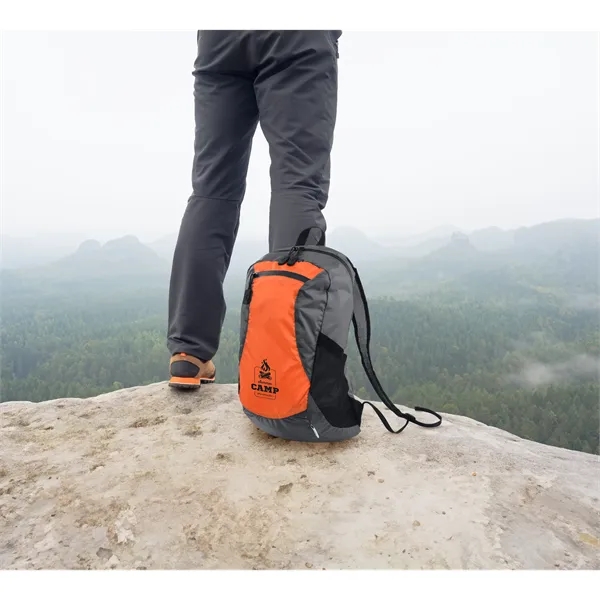 Black Mountain Day Pack... from ASI 40480 Koozie Group