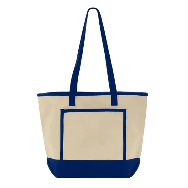 Tote Me Around Tote... from ASI 40480 Koozie Group