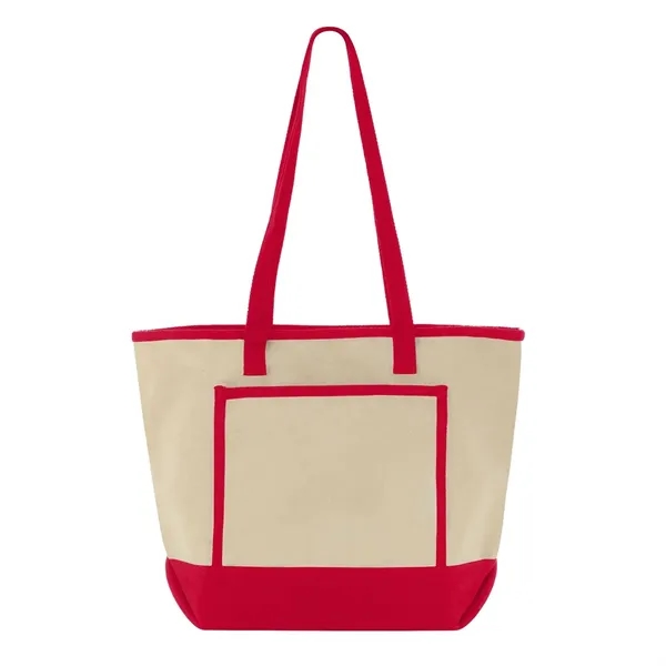 Tote Me Around Tote... from ASI 40480 Koozie Group