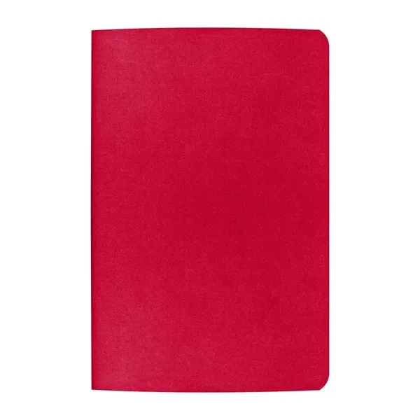 Recyclable Journal... from ASI 40480 Koozie Group