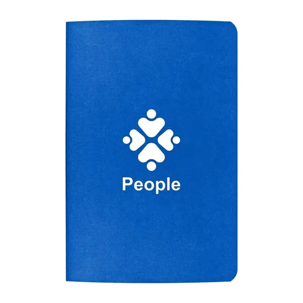 Recyclable Journal... from ASI 40480 Koozie Group