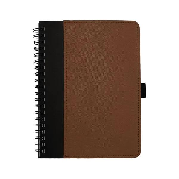 The Keep It Notebook... from ASI 40480 Koozie Group