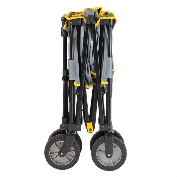 Coleman® Camp Wagon... from ASI 40480 Koozie Group