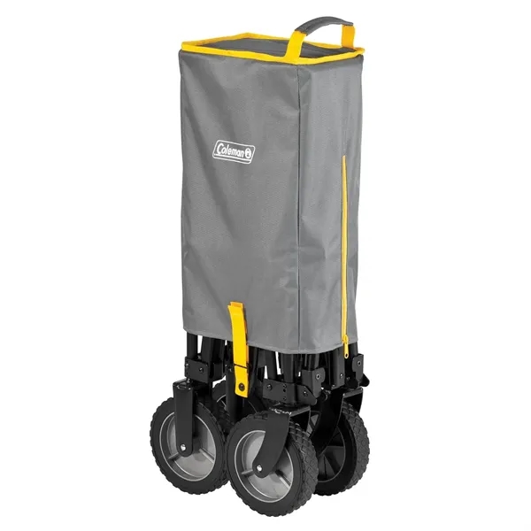Coleman® Camp Wagon... from ASI 40480 Koozie Group