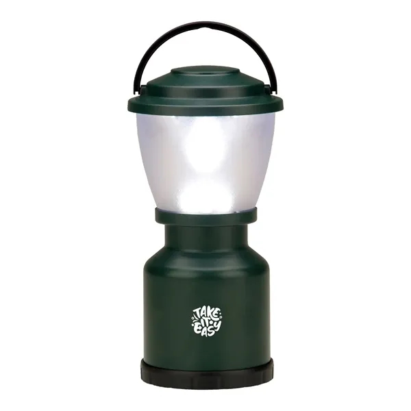 Coleman® 4D LED Camp Lantern... from ASI 40480 Koozie Group