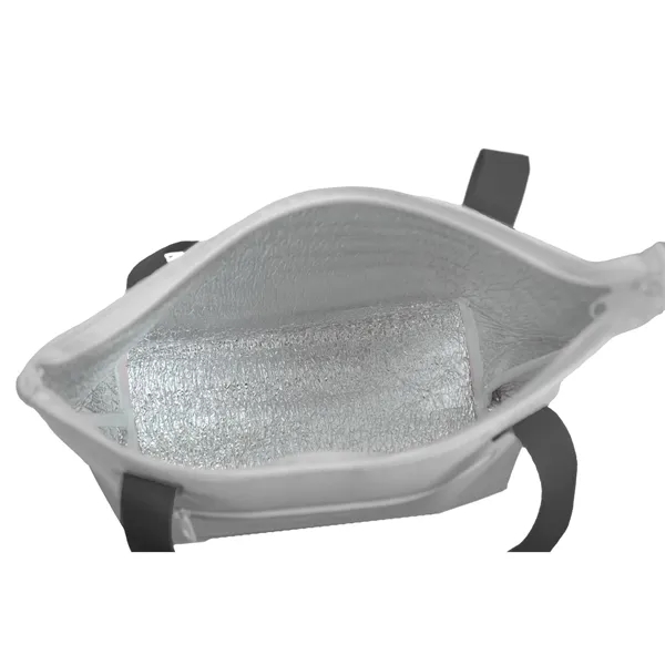 Ombre Lunch Cooler... from ASI 40480 Koozie Group