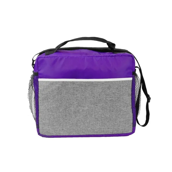 Transport 12-Pack Cooler Tote... from ASI 40480 Koozie Group
