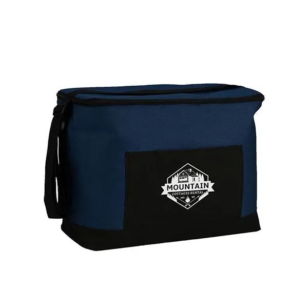 Sawyer Point Picnic Cooler... from ASI 40480 Koozie Group