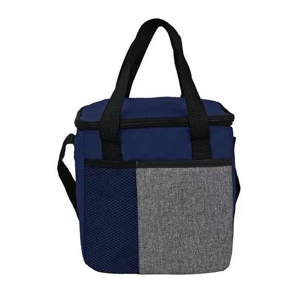 Kinetic 9-Can Cooler... from ASI 40480 Koozie Group